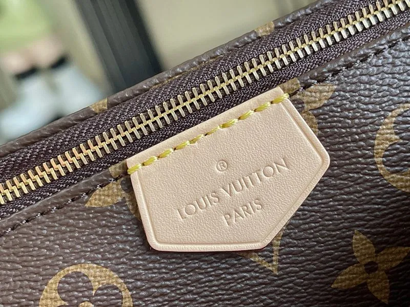 All Categories 💚 Authentic Grade Bags 💚 LV 2026 New LV Top Replica Crossbody Shoulder Bag