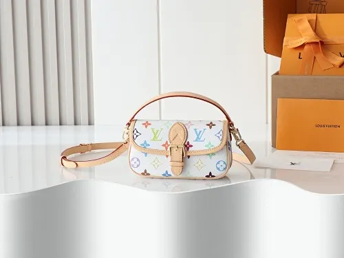 All Categories Official Website "Brand Women's Bags" Women's Bags 💙 LV 2025 New LV Crossbody Bag
