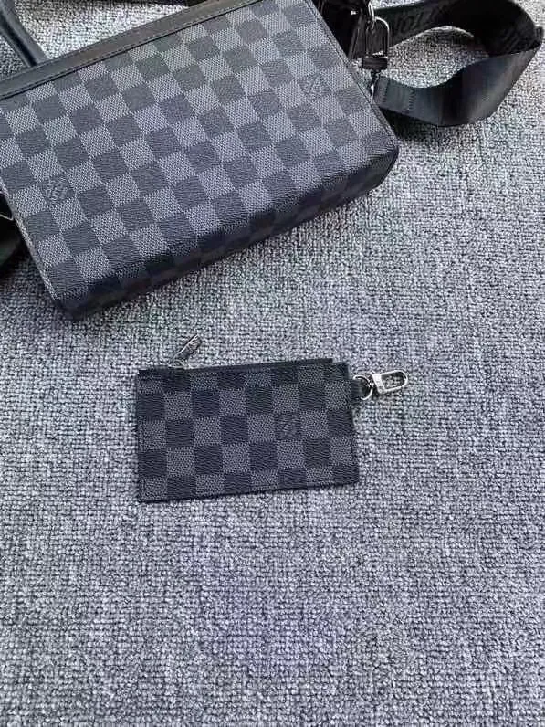 All Categories Official Website "Brand Women's Bags" Women's Bags 💙 LV 2025 New LV Crossbody Bag