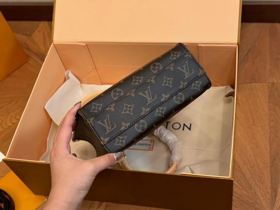 All Categories Official Website "Brand Women's Bags" Women's Bags 💙 LV 2024 Official Website New LV Handbags