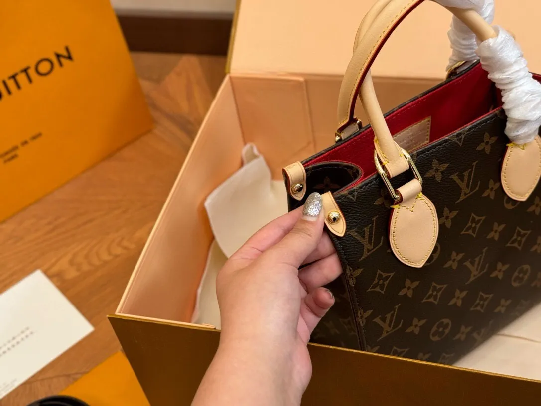 All Categories Official Website "Brand Women's Bags" Women's Bags 💙 LV 2024 Official Website New LV Handbags