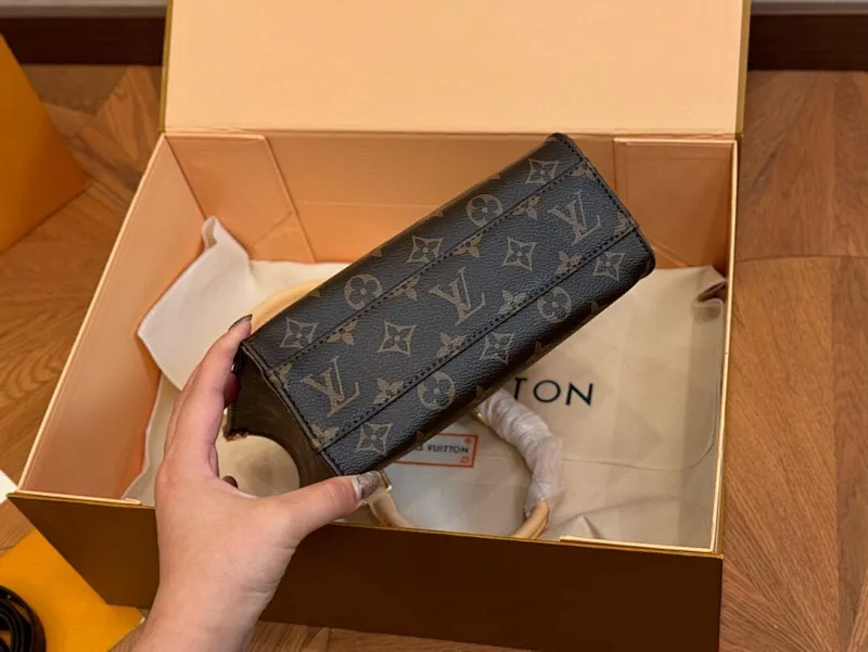 All Categories Official Website "Brand Women's Bags" Women's Bags 💙 LV 2024 Official Website New LV Handbags