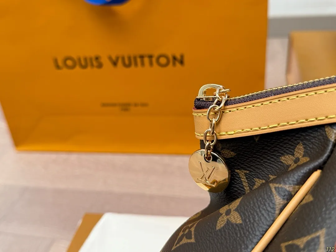 All Categories Official Website "Brand Women's Bags" Women's Bags 💙 LV 2025 New LV Handbags