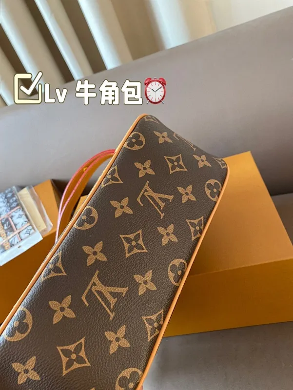 All Categories Official Website "Brand Women's Bags" Women's Bags 💙 LV 2024 New LV Handbags