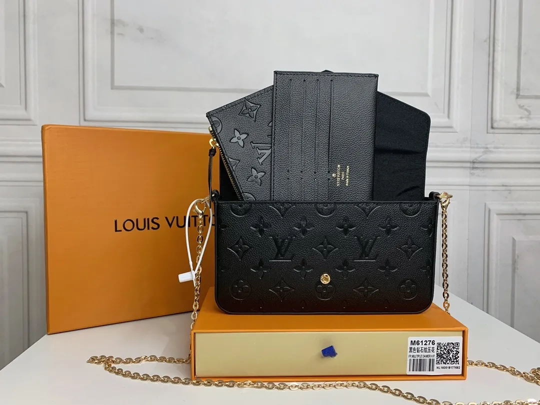 All Categories Official Website "Brand Women's Bags" Women's Bags 💙 LV 2023 New LV Crossbody Bag Wholesale