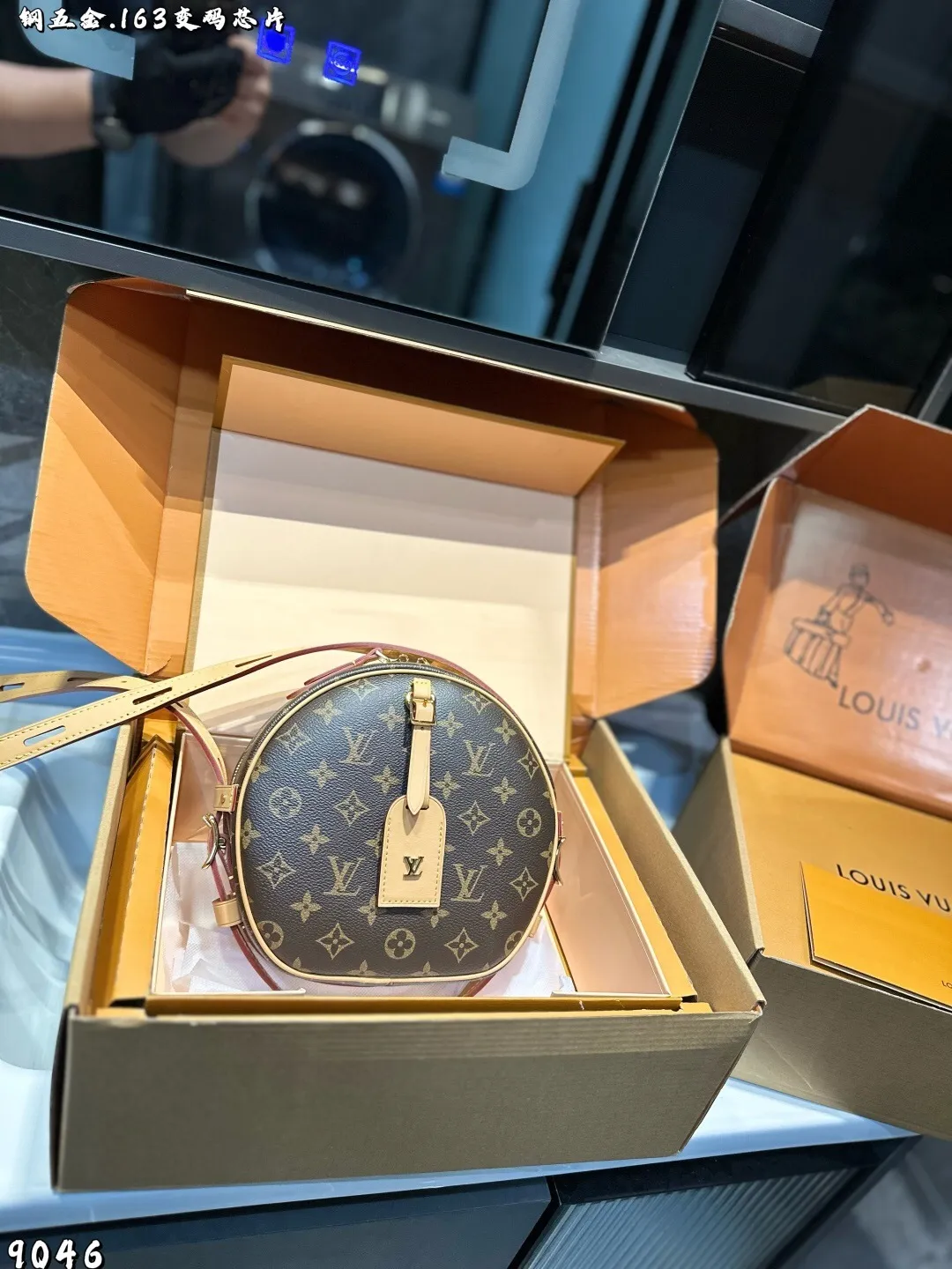 All Categories Official Website "Brand Women's Bags" Women's Bags 💙 LV 2025 New LV Crossbody Bag