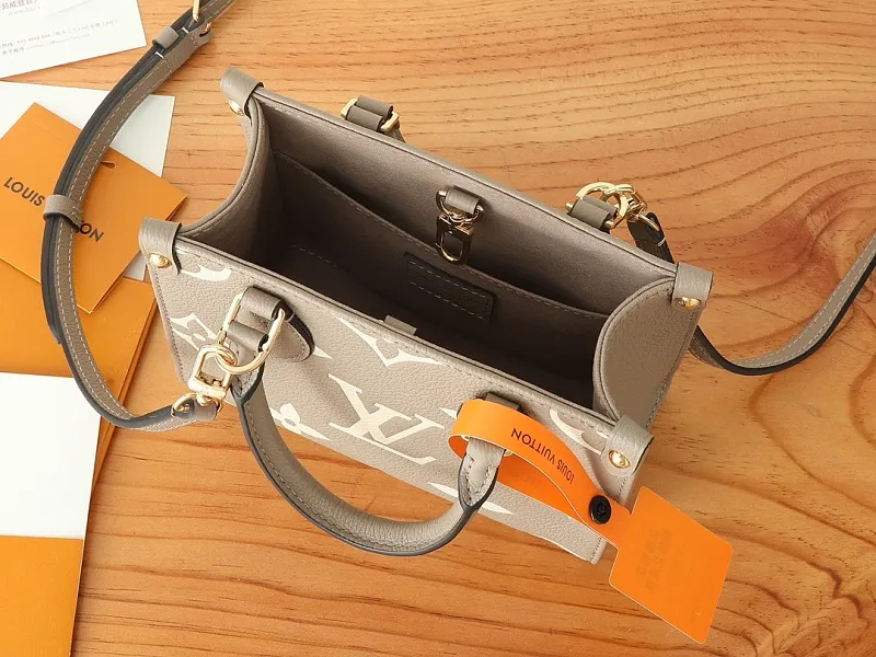 All Categories Official Website "Brand Women's Bags" Women's Bags 💙 LV LV 2026 New Crossbody Shoulder Bag