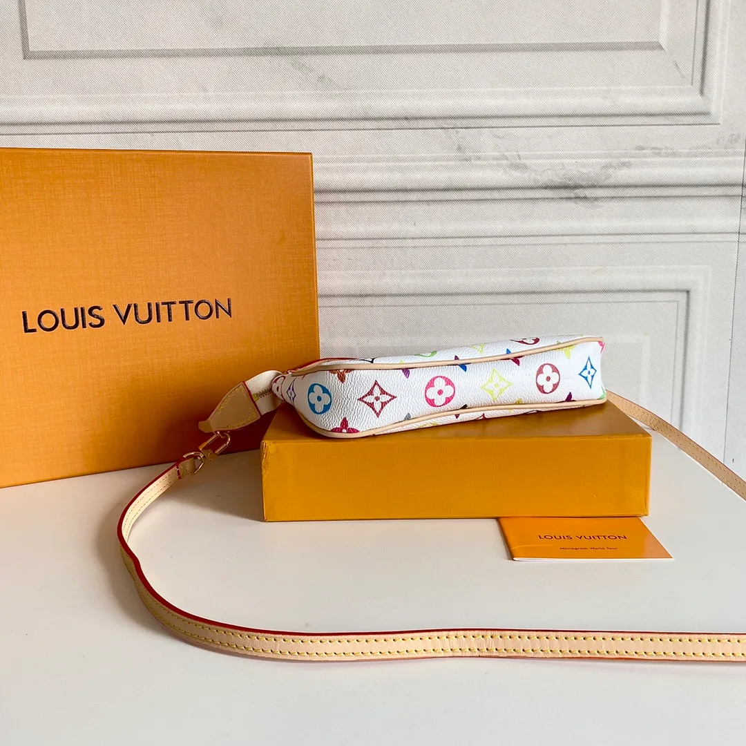 All Categories Official Website "Brand Women's Bags" Women's Bags 💙 LV 2026 New LV Crossbody Bag
