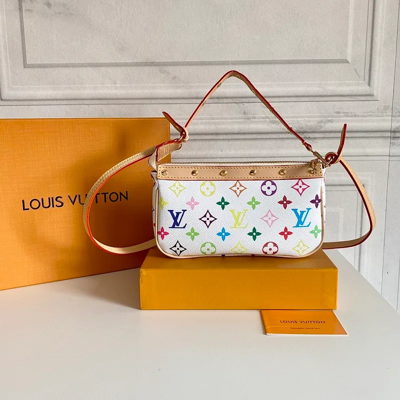 All Categories Official Website "Brand Women's Bags" Women's Bags 💙 LV 2026 New LV Crossbody Bag