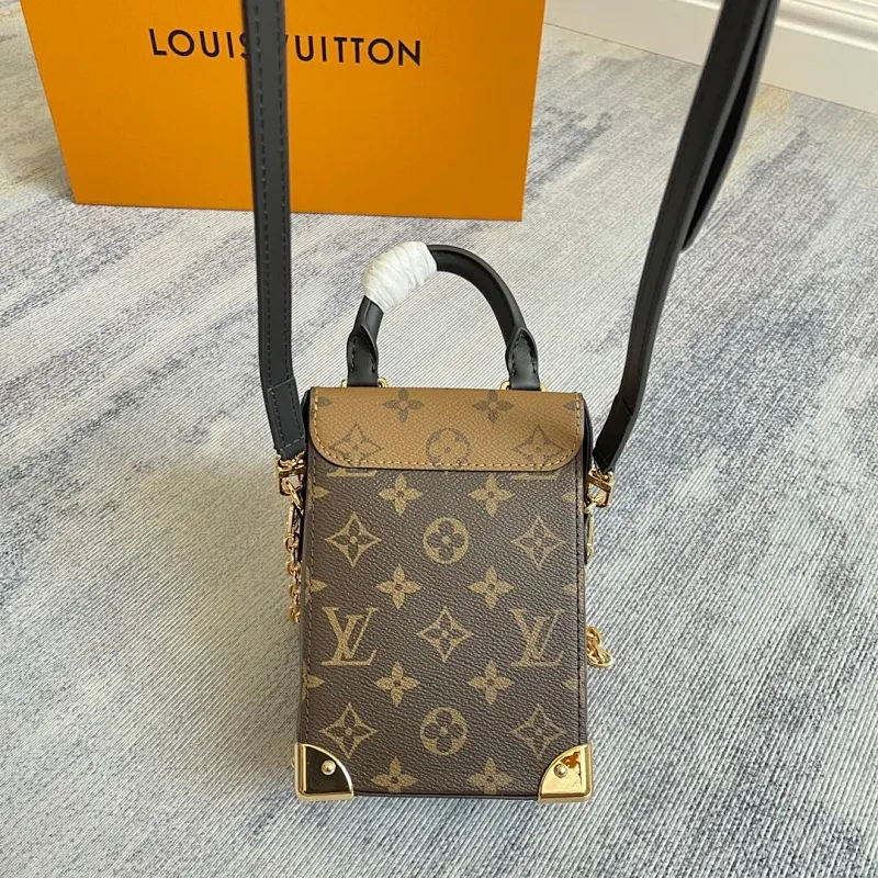 All Categories Official Website "Brand Women's Bags" Women's Bags 💙 LV 2025 New LV Crossbody Bag