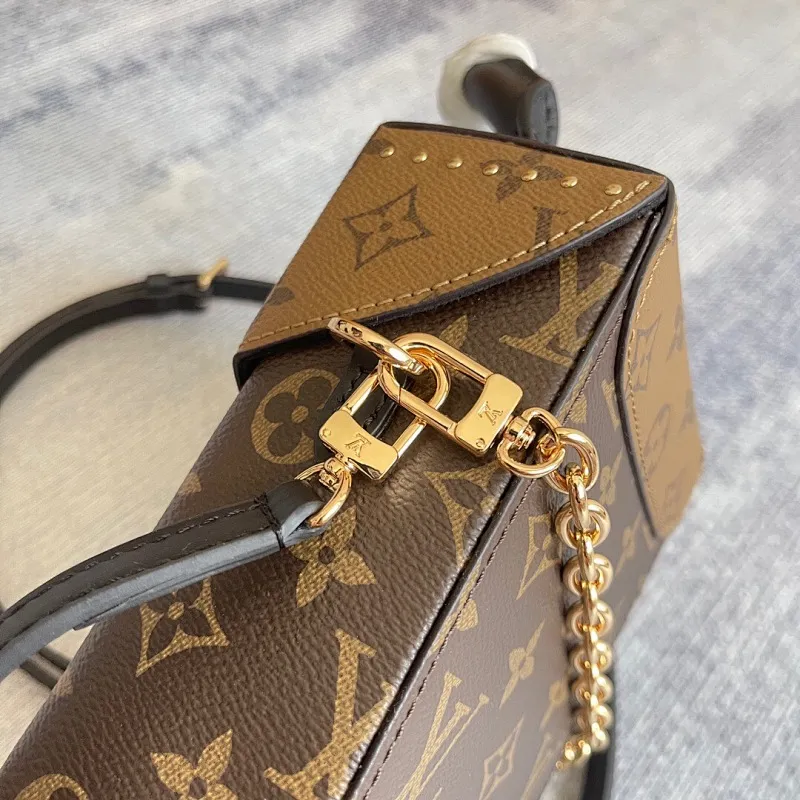 All Categories Official Website "Brand Women's Bags" Women's Bags 💙 LV 2025 New LV Crossbody Bag