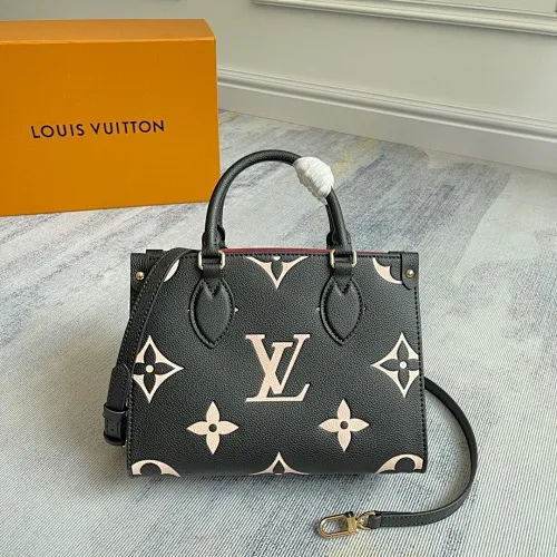 All Categories Official Website "Brand Women's Bags" Women's Bags 💙 LV 2025 New LV Crossbody Bag