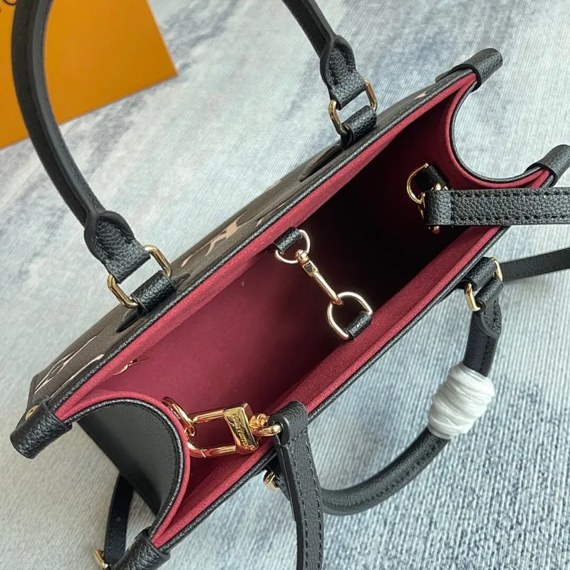 All Categories Official Website "Brand Women's Bags" Women's Bags 💙 LV 2025 New LV Crossbody Bag