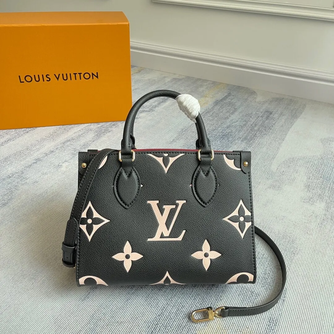 All Categories Official Website "Brand Women's Bags" Women's Bags 💙 LV 2025 New LV Crossbody Bag