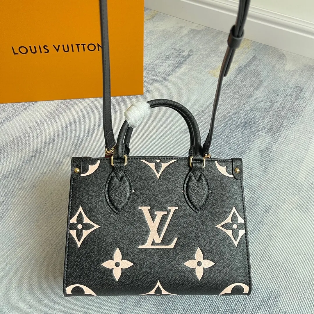 All Categories Official Website "Brand Women's Bags" Women's Bags 💙 LV 2025 New LV Crossbody Bag