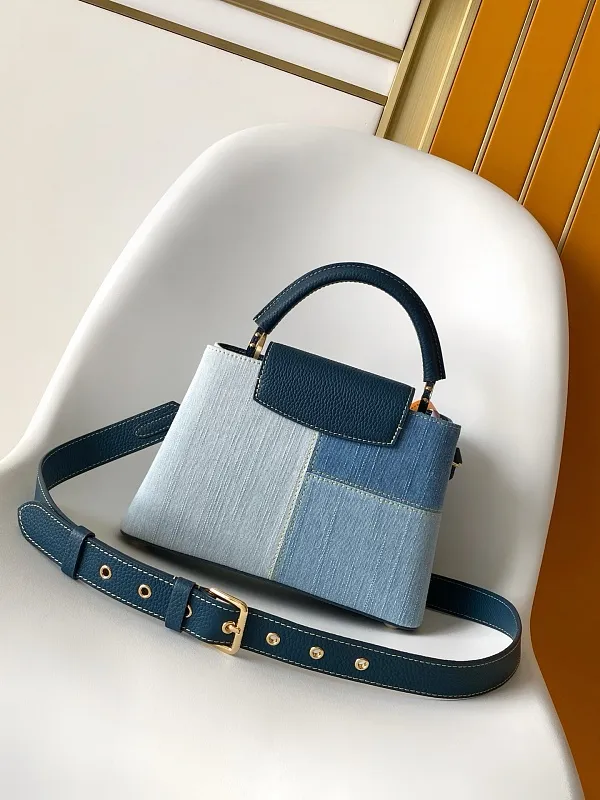 All Categories Official Website "Brand Women's Bags" Women's Bags 💙 LV 2026 Official Website New LV Crossbody Bag