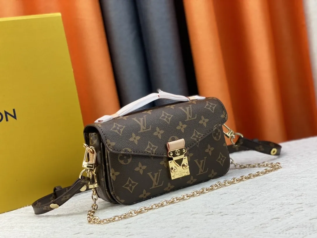 All Categories Official Website "Brand Women's Bags" Women's Bags 💙 LV 2024 Official Website New LV Crossbody Bags