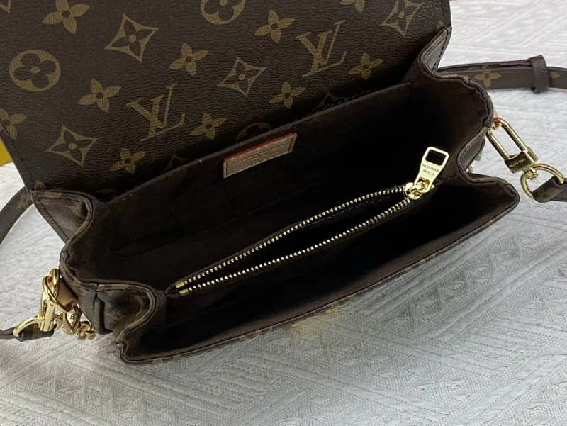 All Categories Official Website "Brand Women's Bags" Women's Bags 💙 LV 2024 Official Website New LV Crossbody Bags