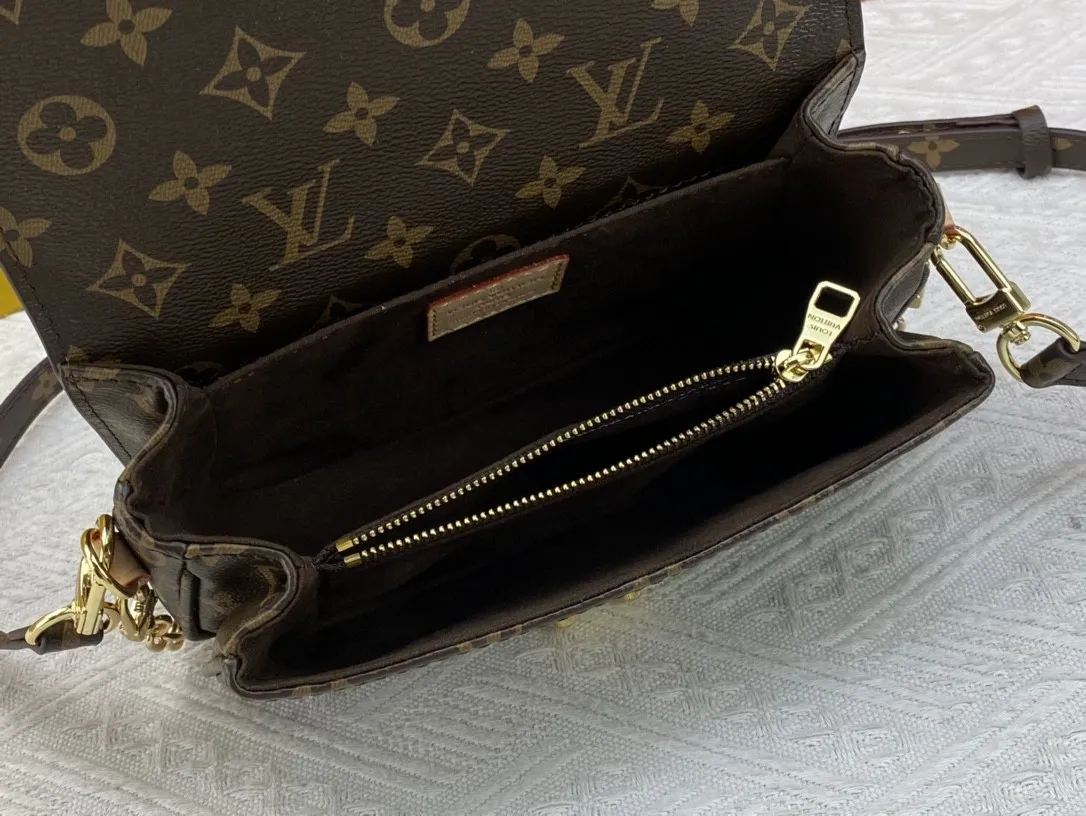 All Categories Official Website "Brand Women's Bags" Women's Bags 💙 LV 2024 Official Website New LV Crossbody Bags