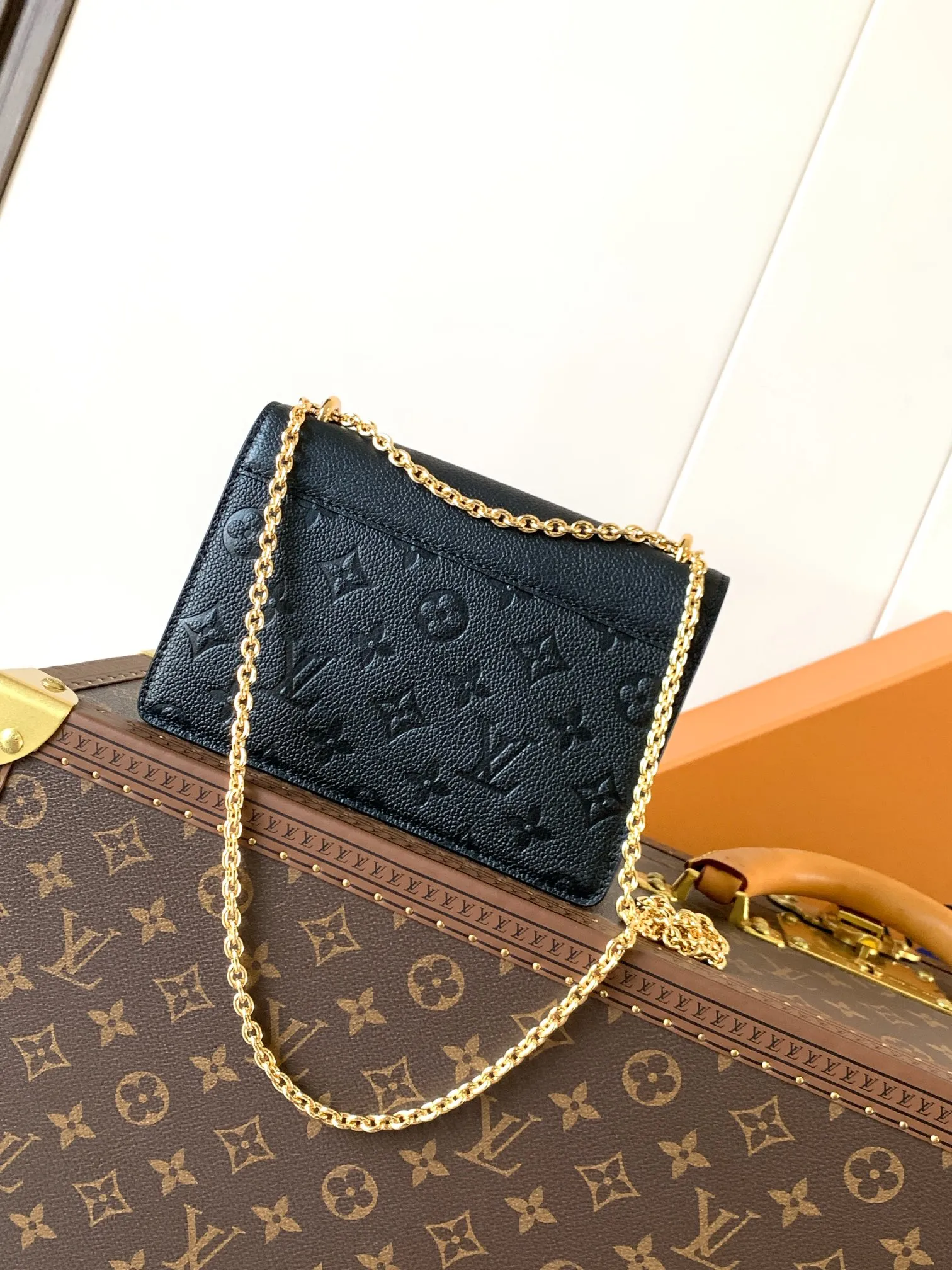 All Categories Official Website "Brand Women's Bags" Women's Bags 💙 LV 2026 New LV Crossbody Bag