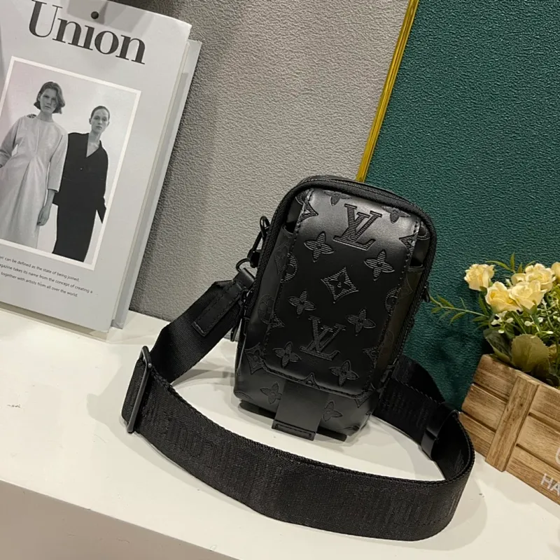 All Categories Official Website "Brand Women's Bags" Women's Bags 💙 LV 2023 New LV Crossbody Bag