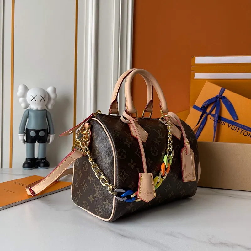 All Categories Official Website "Brand Women's Bags" Women's Bags 💙 LV 2025 New LV Crossbody Bag