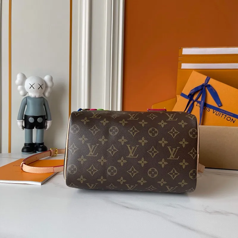 All Categories Official Website "Brand Women's Bags" Women's Bags 💙 LV 2025 New LV Crossbody Bag