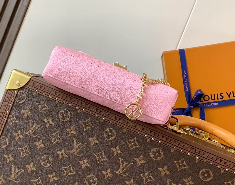 All Categories Official Website "Brand Women's Bags" Women's Bags 💙 LV 2026 New LV Crossbody Bag