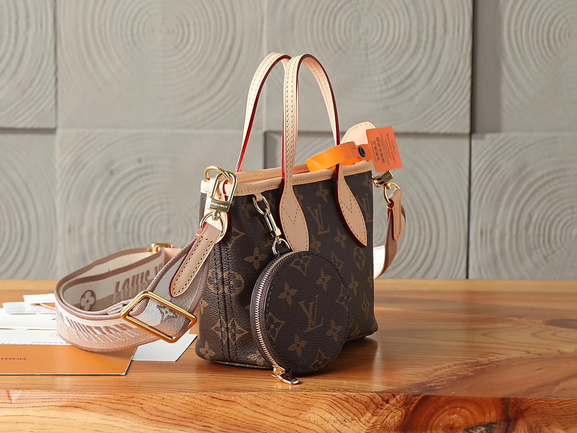 All Categories Official Website "Brand Women's Bags" Women's Bags 💙 LV LV 2026 New Handheld Shoulder Bag