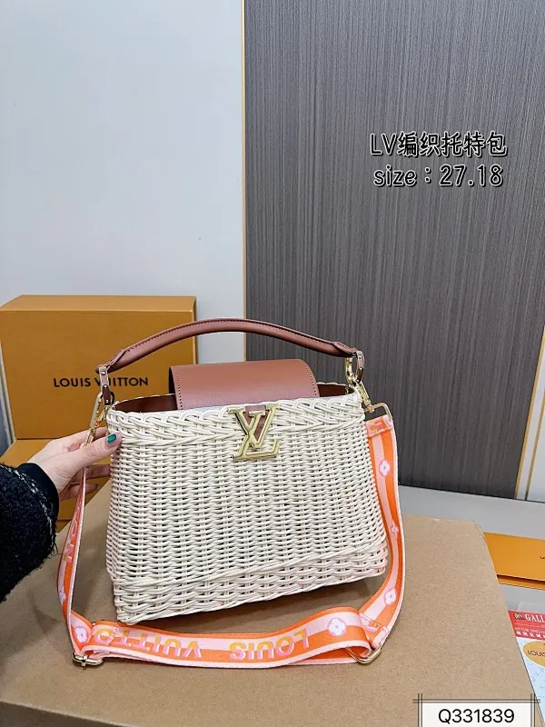 All Categories Official Website "Brand Women's Bags" Women's Bags 💙 LV 2025 New LV Crossbody Bag