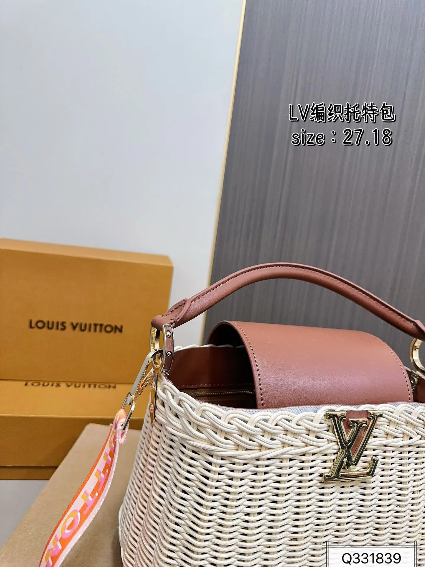 All Categories Official Website "Brand Women's Bags" Women's Bags 💙 LV 2025 New LV Crossbody Bag