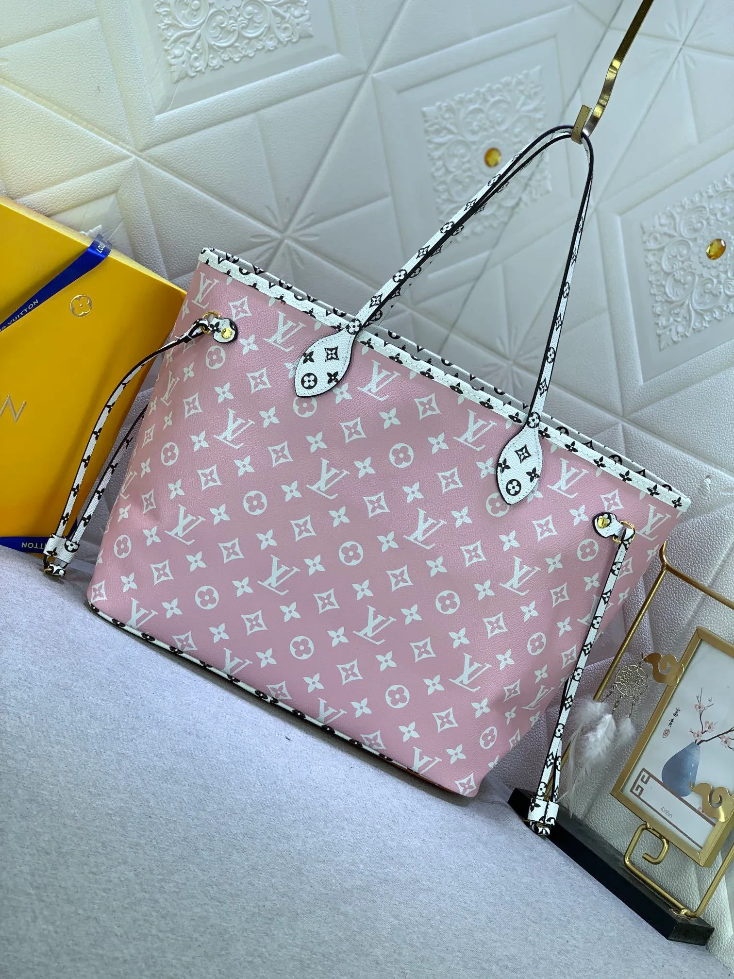All Categories Official Website "Brand Women's Bags" Women's Bags 💙 LV 2024 New LV Handbags