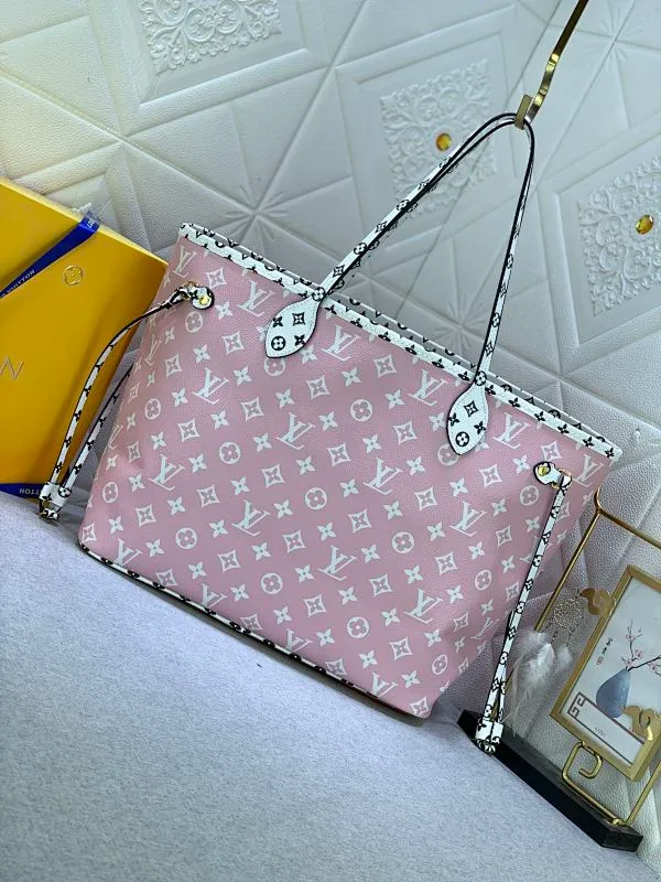 All Categories Official Website "Brand Women's Bags" Women's Bags 💙 LV 2024 New LV Handbags