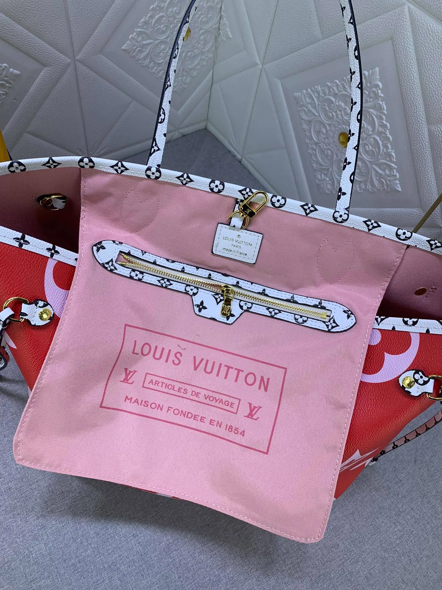 All Categories Official Website "Brand Women's Bags" Women's Bags 💙 LV 2024 New LV Handbags