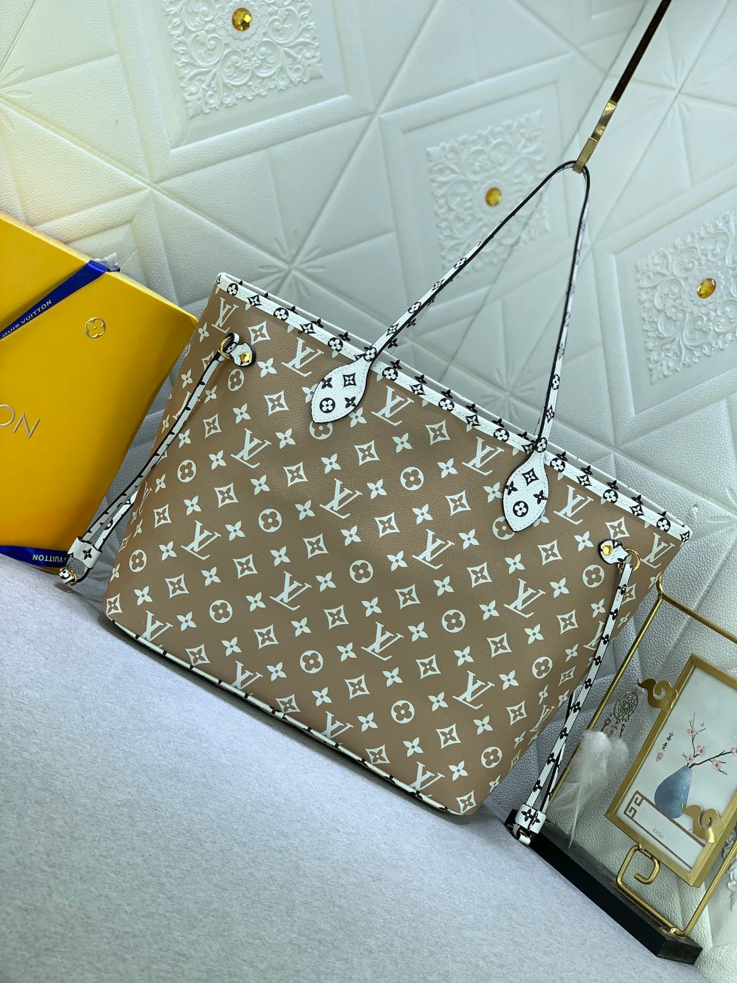 All Categories Official Website "Brand Women's Bags" Women's Bags 💙 LV 2024 New LV Handbags
