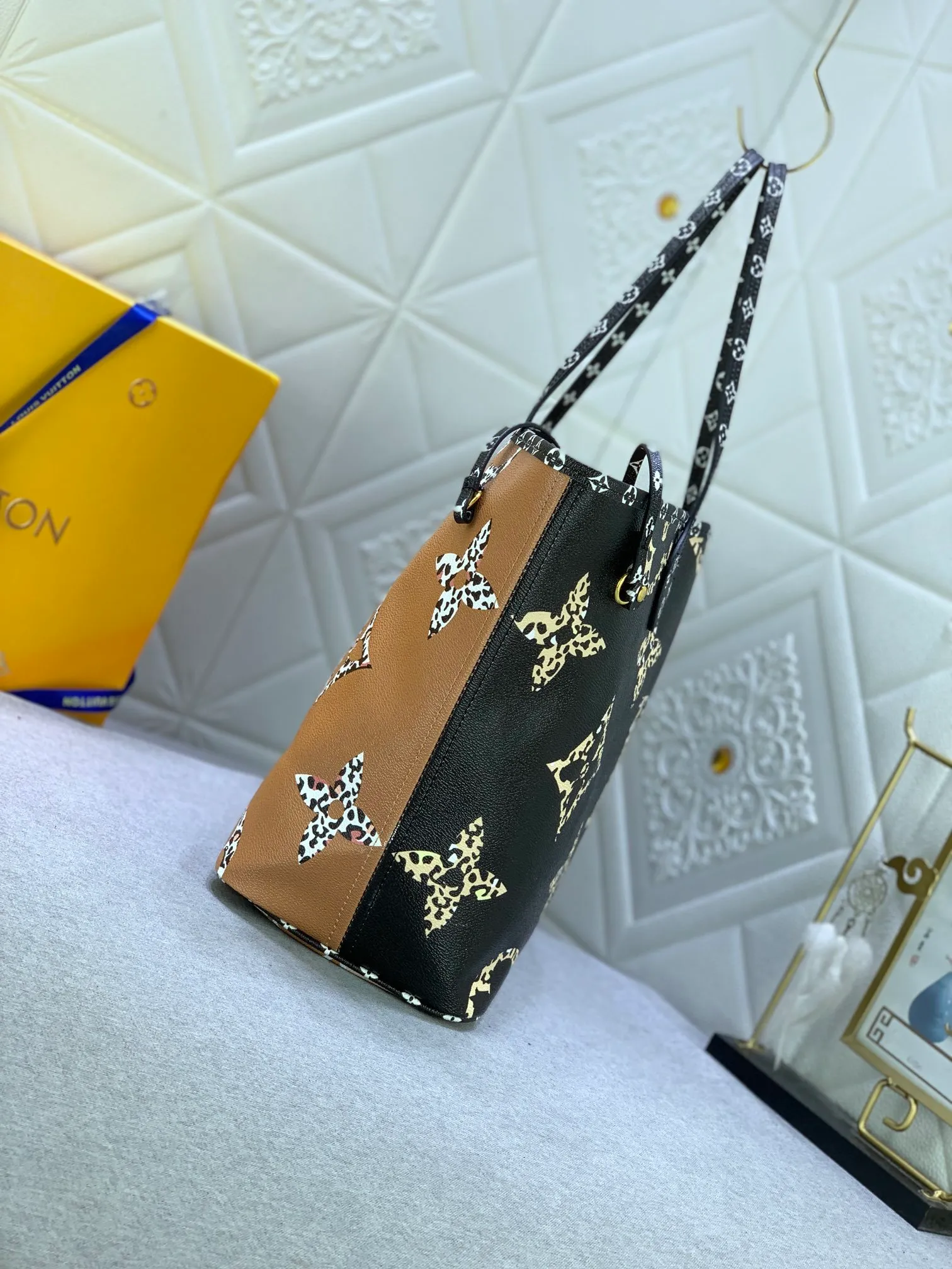 All Categories Official Website "Brand Women's Bags" Women's Bags 💙 LV 2024 New LV Handbags