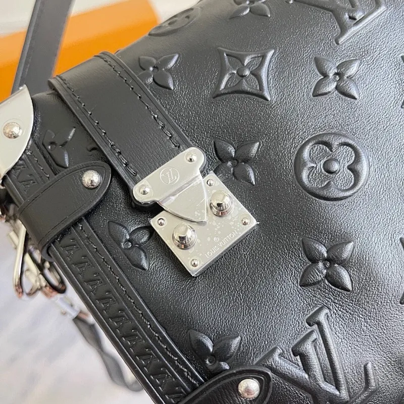 All Categories Official Website "Brand Women's Bags" Women's Bags 💙 LV 2025 New LV Crossbody Bag