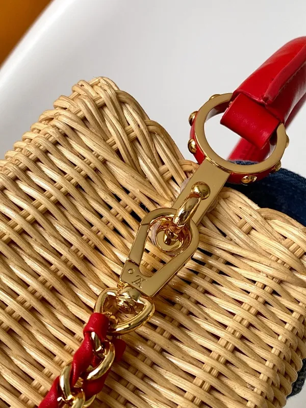 All Categories Official Website "Brand Women's Bags" Women's Bags 💙 LV 2025 New LV Crossbody Bag