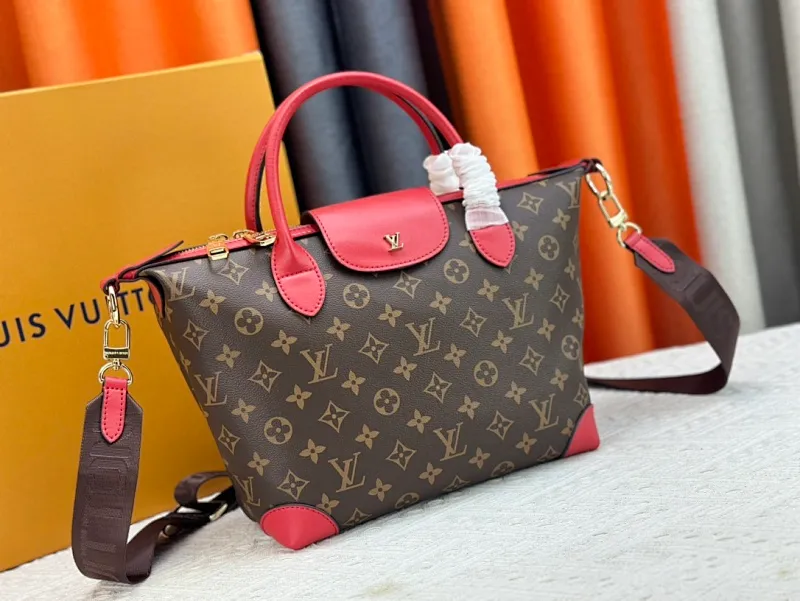 All Categories Official Website "Brand Women's Bags" Women's Bags 💙 LV 2024 Official Website New LV Handbags