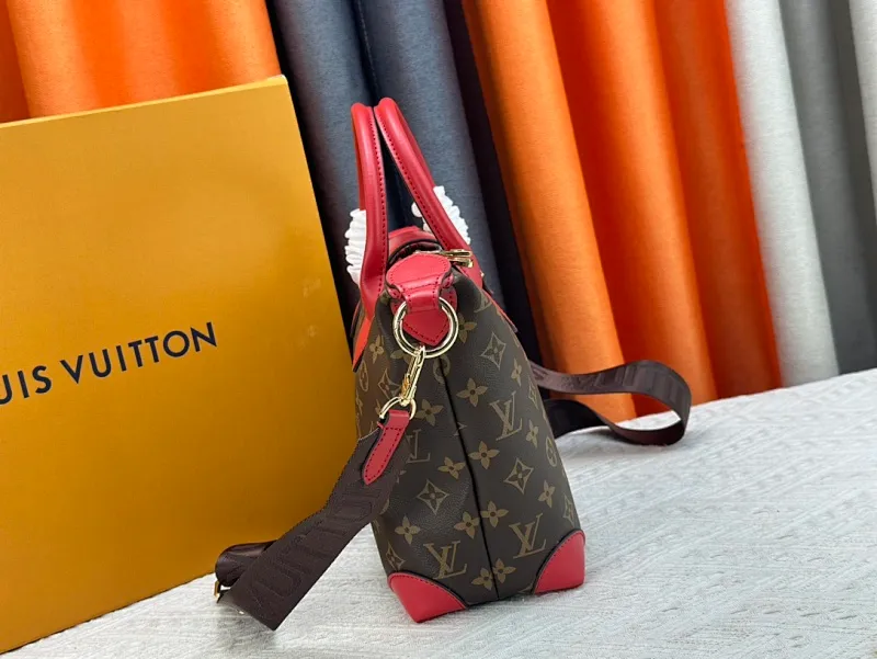 All Categories Official Website "Brand Women's Bags" Women's Bags 💙 LV 2024 Official Website New LV Handbags