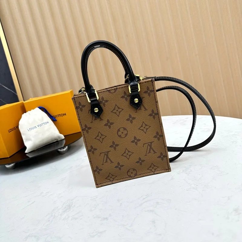 All Categories Official Website "Brand Women's Bags" Women's Bags 💙 LV 2024 Official Website New LV Crossbody Bags