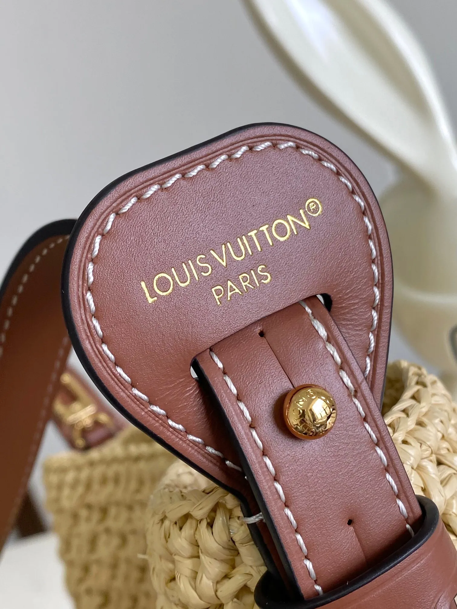 All Categories Official Website "Brand Women's Bags" Women's Bags 💙 LV 2025 New LV Crossbody Bag