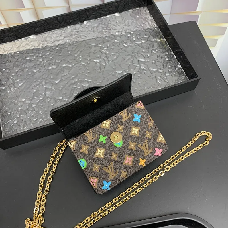 All Categories Official Website "Brand Women's Bags" Women's Bags 💙 LV 2025 New LV Crossbody Bag