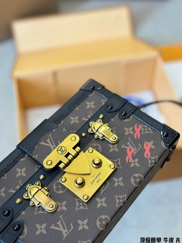 All Categories Official Website "Brand Women's Bags" Women's Bags 💙 LV 2025 New LV Crossbody Bag