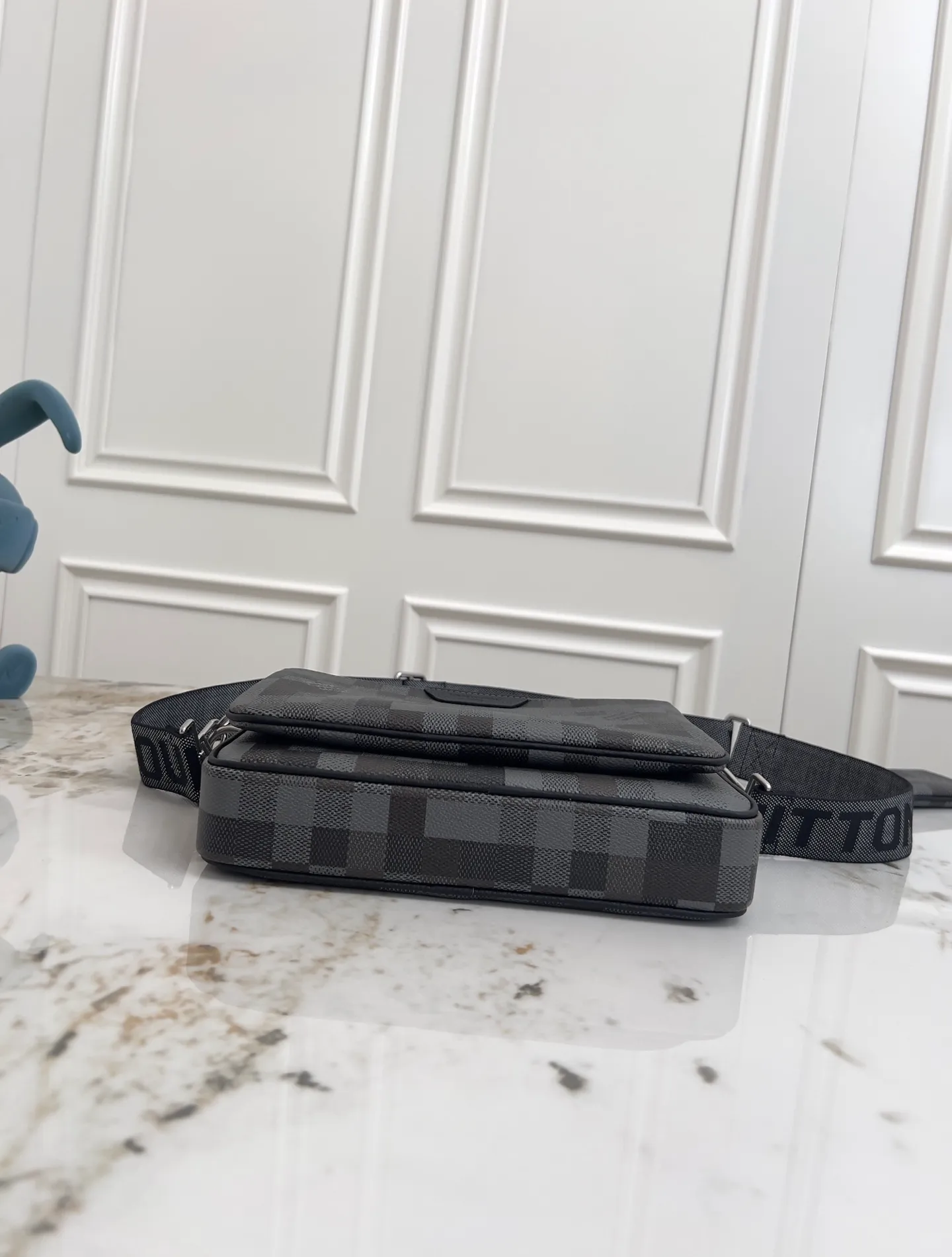 All Categories Official Website "Brand Women's Bags" Women's Bags 💙 LV 2026 New LV Crossbody Bag