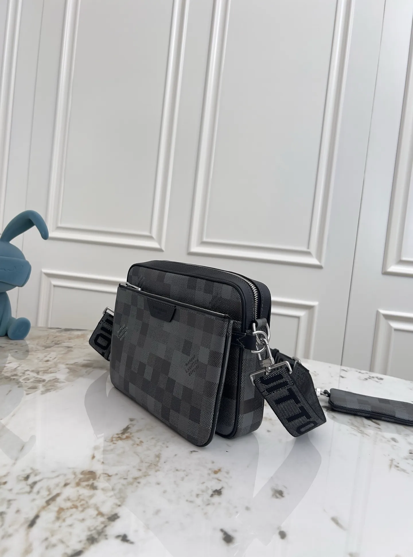 All Categories Official Website "Brand Women's Bags" Women's Bags 💙 LV 2026 New LV Crossbody Bag