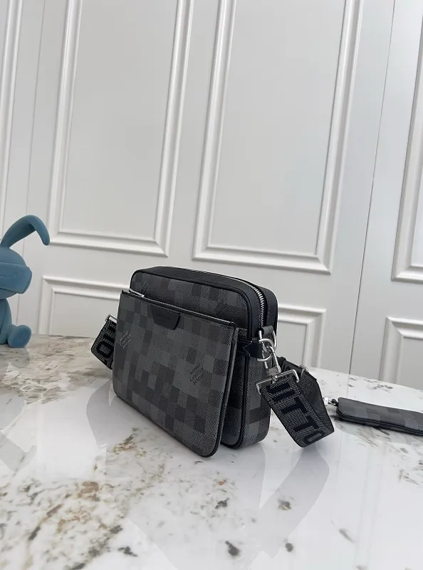 All Categories Official Website "Brand Women's Bags" Women's Bags 💙 LV 2026 New LV Crossbody Bag