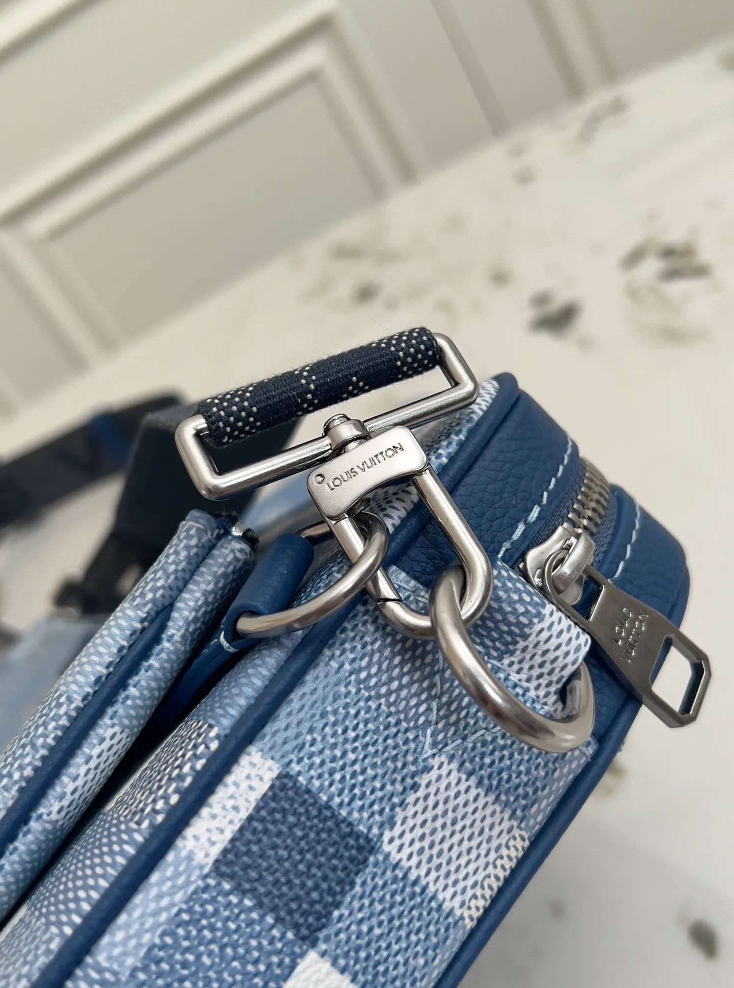 All Categories Official Website "Brand Women's Bags" Women's Bags 💙 LV 2026 New LV Crossbody Bag