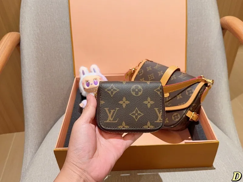 All Categories Official Website "Brand Women's Bags" Women's Bags 💙 LV 2025 New LV Box Gemini Messenger Bag