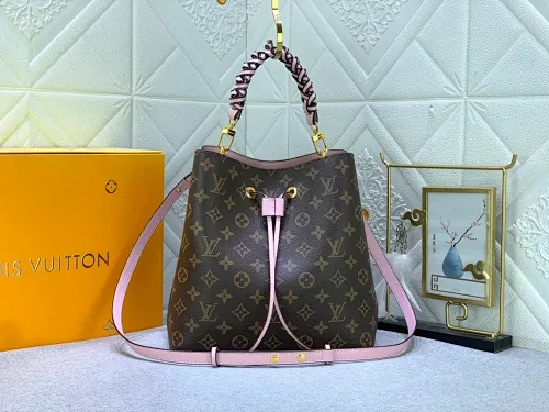 All Categories Official Website "Brand Women's Bags" Women's Bags 💙 LV 2024 New LV Crossbody Bag